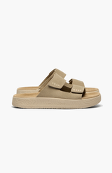 VEJA Taupe Almond Etna Sandal