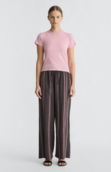 Jac + Jack Hopscotch Baby Tee