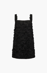 Harris Tapper Black Josaphine Dress