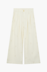 Maison Hotel Coquillage Lolo Pant