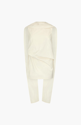 Harris Tapper Vanilla Laro Top