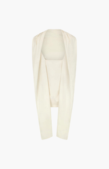 Harris Tapper Vanilla Laro Top