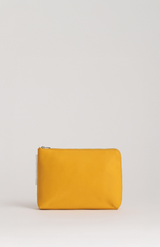 Yu Mei Honey Nylon Pouch