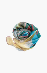 Good & Co Tokyo Study 2 Cashmere Square