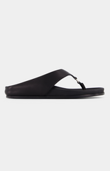 Rebe Black Antonia Slide