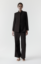 Rebe Balsamic Reece Blazer