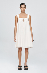 Marle Ivory Dodi Dress