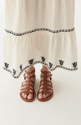 Maison Hotel Blue Lagoon Daphne Dress