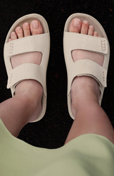 VEJA Pierre Almond Etna Sandal