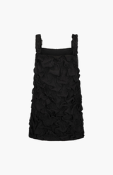 Harris Tapper Black Josaphine Dress