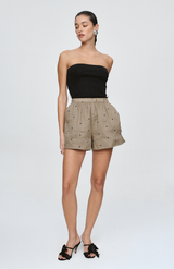 Marle Laurel Alisa Short