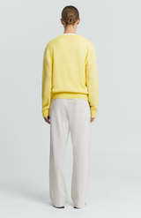 Jac + Jack Luna Sharpo Sweater