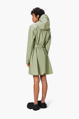 Rains Earth Curve W Jacket