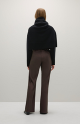 A.Emery Umber Myrna Pant