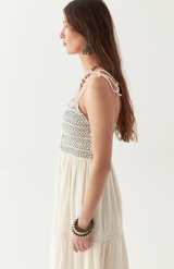 Maison Hotel Blue Lagoon Daphne Dress