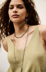 Ba&sh Dore Zuani Ziggy Top