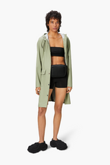 Rains Earth Curve W Jacket