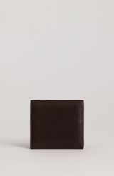 Yu Mei Molasses Lambskin Seth Cardholder