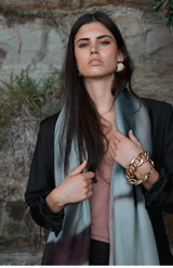 Good + Co Skinny Wool Seaweed Sunsets