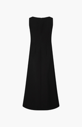 Harris Tapper Black Hiro Dress