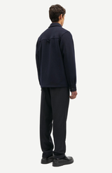 Samsøe Samsøe Salute Pally Shirt Jacket