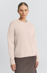 Jac + Jack Vitalie Bard Sweater