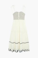 Maison Hotel Blue Lagoon Daphne Dress