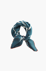Good & Co Denim Heritage Neckerchief