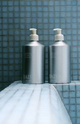 Baina Ebon Veil Hand Wash 500ml