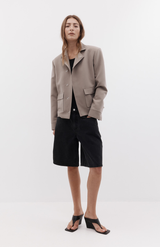 Rebe Clay Bianca Jacket