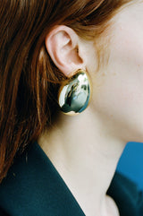 Jasmin Sparrow Gold Amélie Earrings