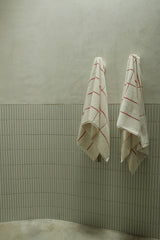 Baina Paloma Sun + Ecru Essential Bathing Set