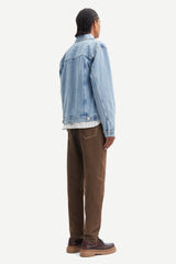 Samsøe Samsøe Light Heritage Brandon Jacket