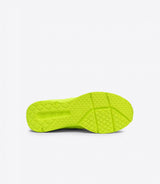VEJA Full Jaune Fluo Condor 2 Alveomesh Sneaker