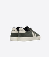 VEJA Mud Pierre Suede Campo Sneaker