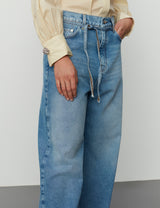 DAY Light Blue Soft Denim Elijah Jean