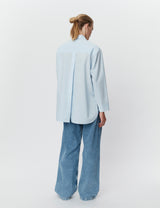 DAY Light Blue Adwin Shirt