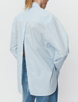 DAY Light Blue Adwin Shirt
