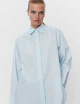 DAY Light Blue Adwin Shirt