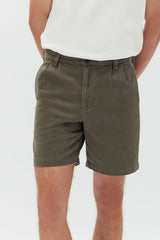Assembly Label Military Elias Short