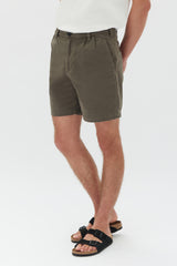 Assembly Label Military Elias Short