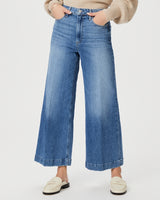 Paige Stronghold Harper Ankle Jeans