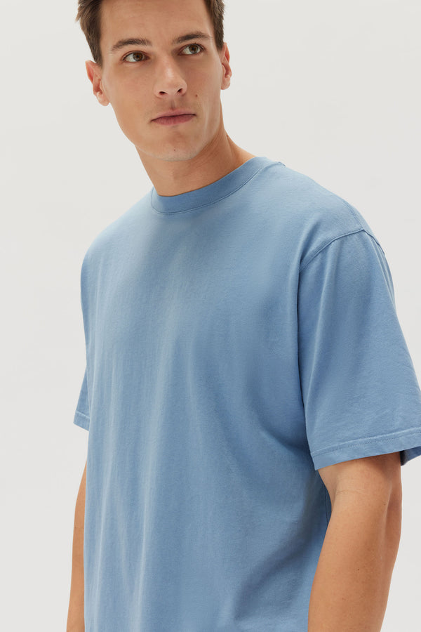 Assembly Label Pool Oversized Tee
