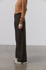 Laing Tan Sam Cashmere Crew