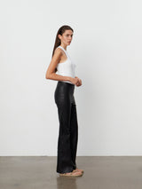 DAY Black Mabella Lamb Stretch Pant
