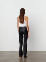 DAY Black Mabella Lamb Stretch Pant