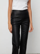 DAY Black Mabella Lamb Stretch Pant