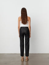 DAY Black Lamb Stretch Madisson Pant
