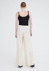 Jac+Jack Cloth Seta Pant