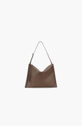 Deadly Ponies Cocoa Mini Chopalopagus Bag